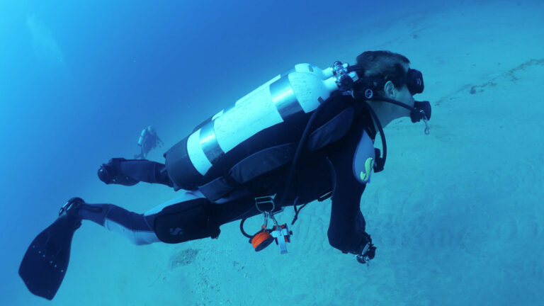 Kurs TDI Intro to Tech Diving. Wprowadzenie do nurkowania technicznego.