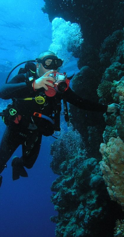 wyjazd egipt rafa koralowa voucher